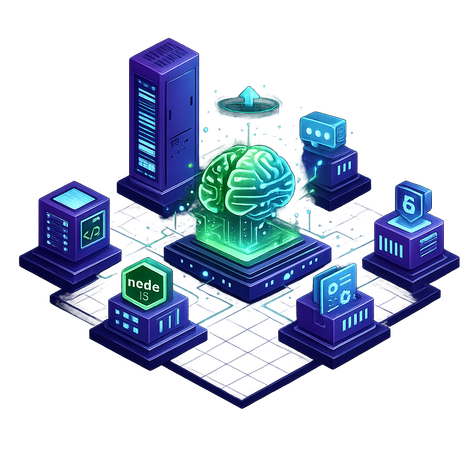 AI Automation & Workflow Hosting on VPS
