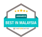 Best In Malaysia Logo