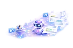 3d illustration related to Email Campaigns