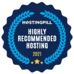 HostingPill