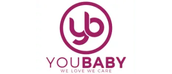 Youbaby logo small vps malaysia about us