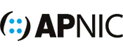 Apnic logo in color