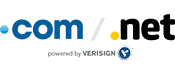 .com.net logo in color