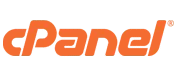 cPanel logo in color