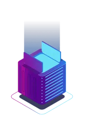 Homepage illustration for linux kvm vps hosting vpsmalaysia