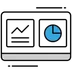 Predicted performance icon of dedicated server vpsmalaysia