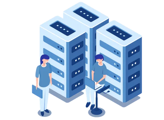 Hosting Provider Malaysia