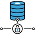 Icon of Private vlan in dedicated server page vpsmalaysia
