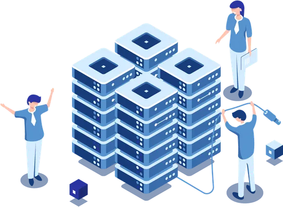 Photo for constant servers monitoring vpsmalaysia