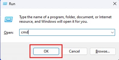 Windows Command Function