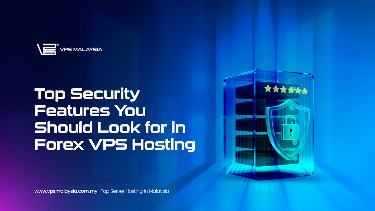 Secure forex vps