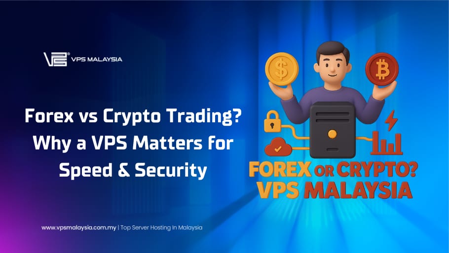 Choosing Between Forex and Crypto