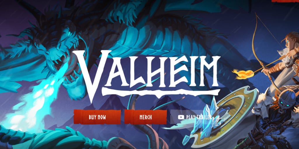 Valheim