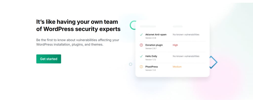 WPScan Plugin