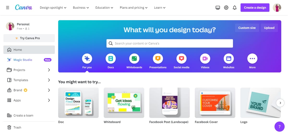 Canva Affiliate Program Malaysia