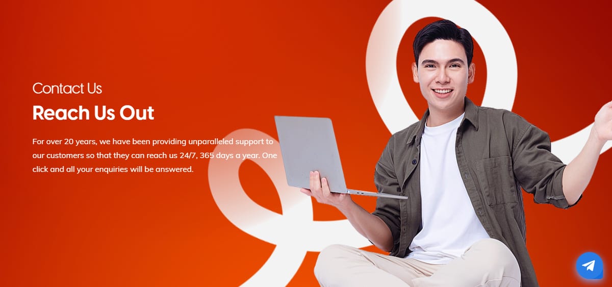 Shinjiru Customer Support